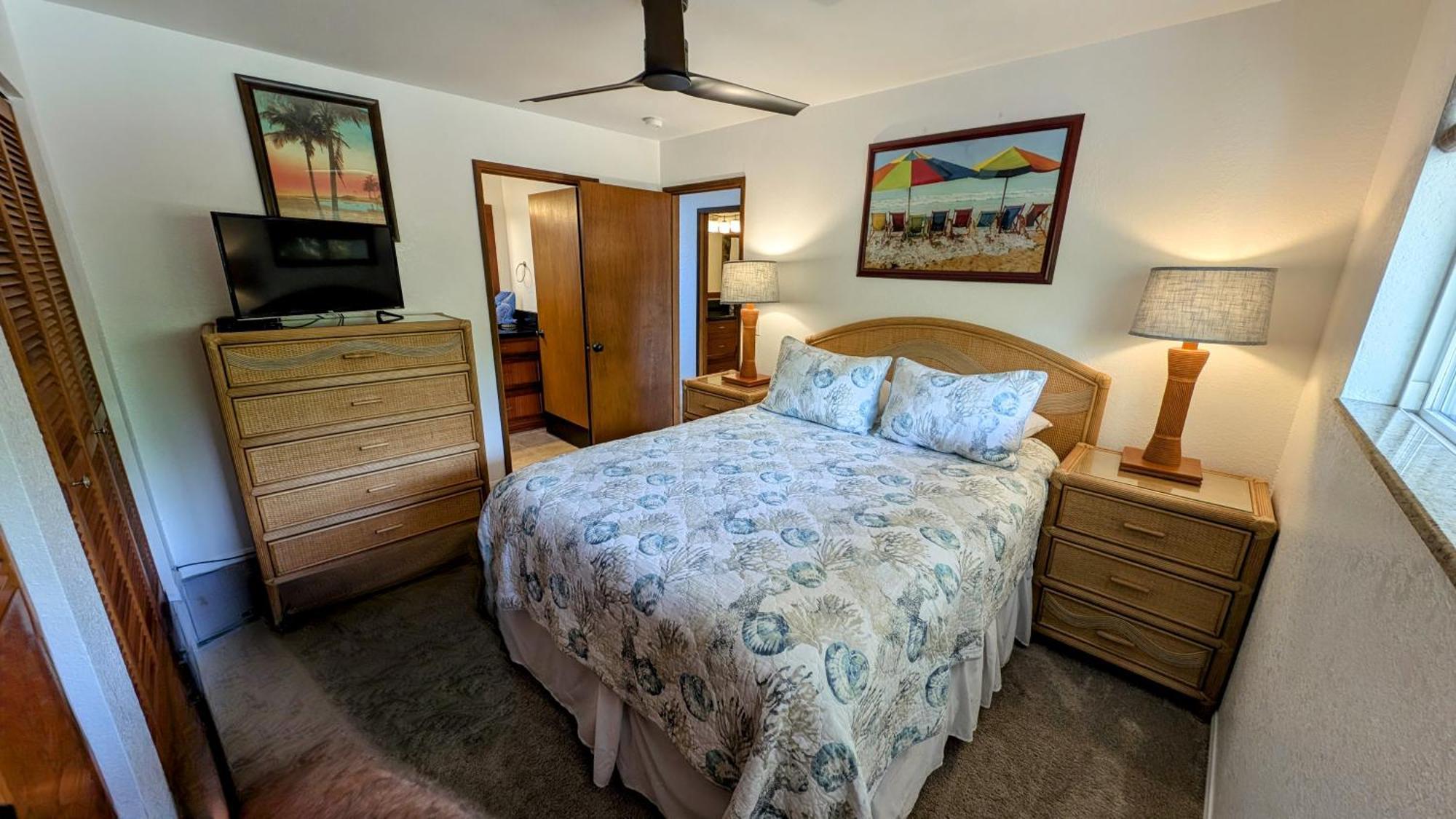 Seaside Retreat Condo Kailua-Kona Exterior photo