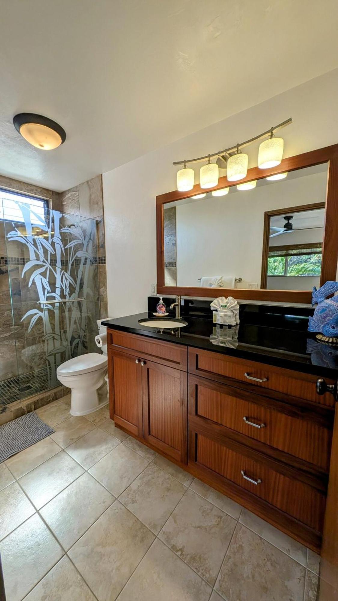 Seaside Retreat Condo Kailua-Kona Exterior photo