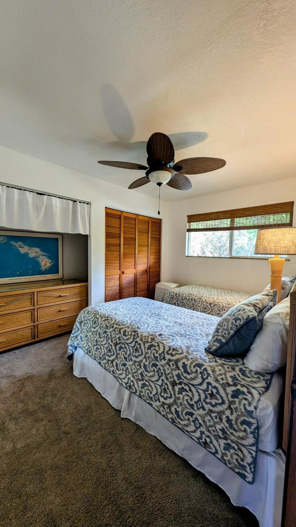Seaside Retreat Condo Kailua-Kona Exterior photo