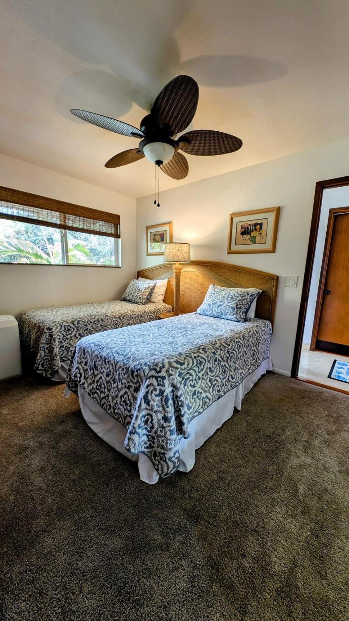 Seaside Retreat Condo Kailua-Kona Exterior photo
